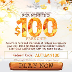 No Deposit Bonus Codes Usa 2019 Prism Casino