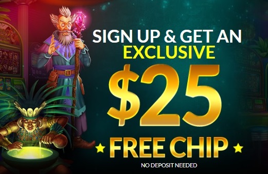 Planet 7 Casino Free Chip Codes