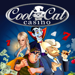 Cool Cat Casino Sin Depsito Bounus