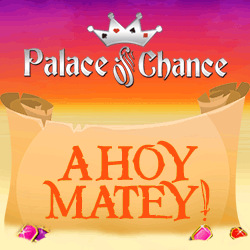 Palace Of Chance Promo Codes