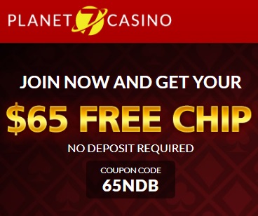 planet seven casino no deposit codes