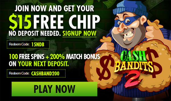 raging bull online casino no deposit codes