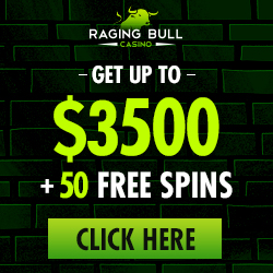 Raging Bull Casino No Deposit