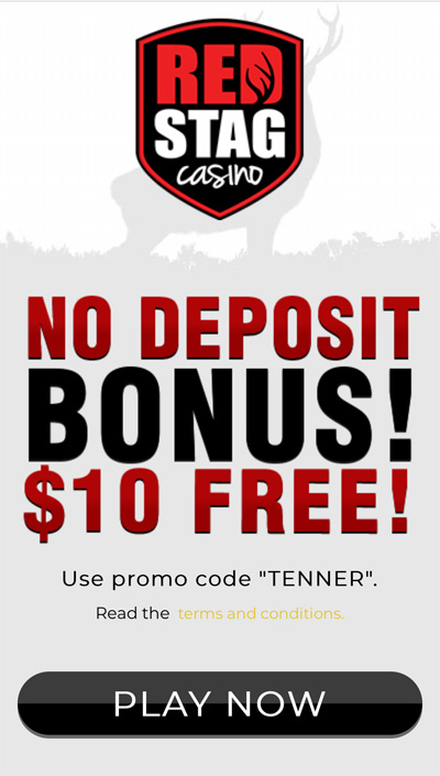 Free no deposit bonus codes 2019