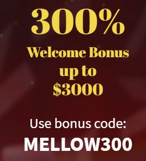 Cherry casino bonus code $15