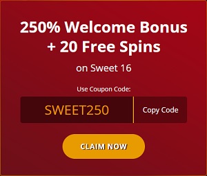 No deposit bonus cherry gold casino