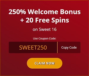 cherry gold casino no deposit