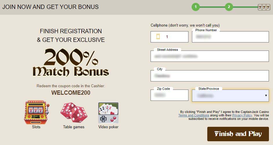 Active No Deposit Bonus Codes 2020