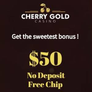 Cherry gold casino 200 no deposit bonus codes 2020