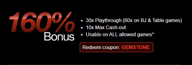 Ruby Slots No Deposit Bonus Codes Aug 21