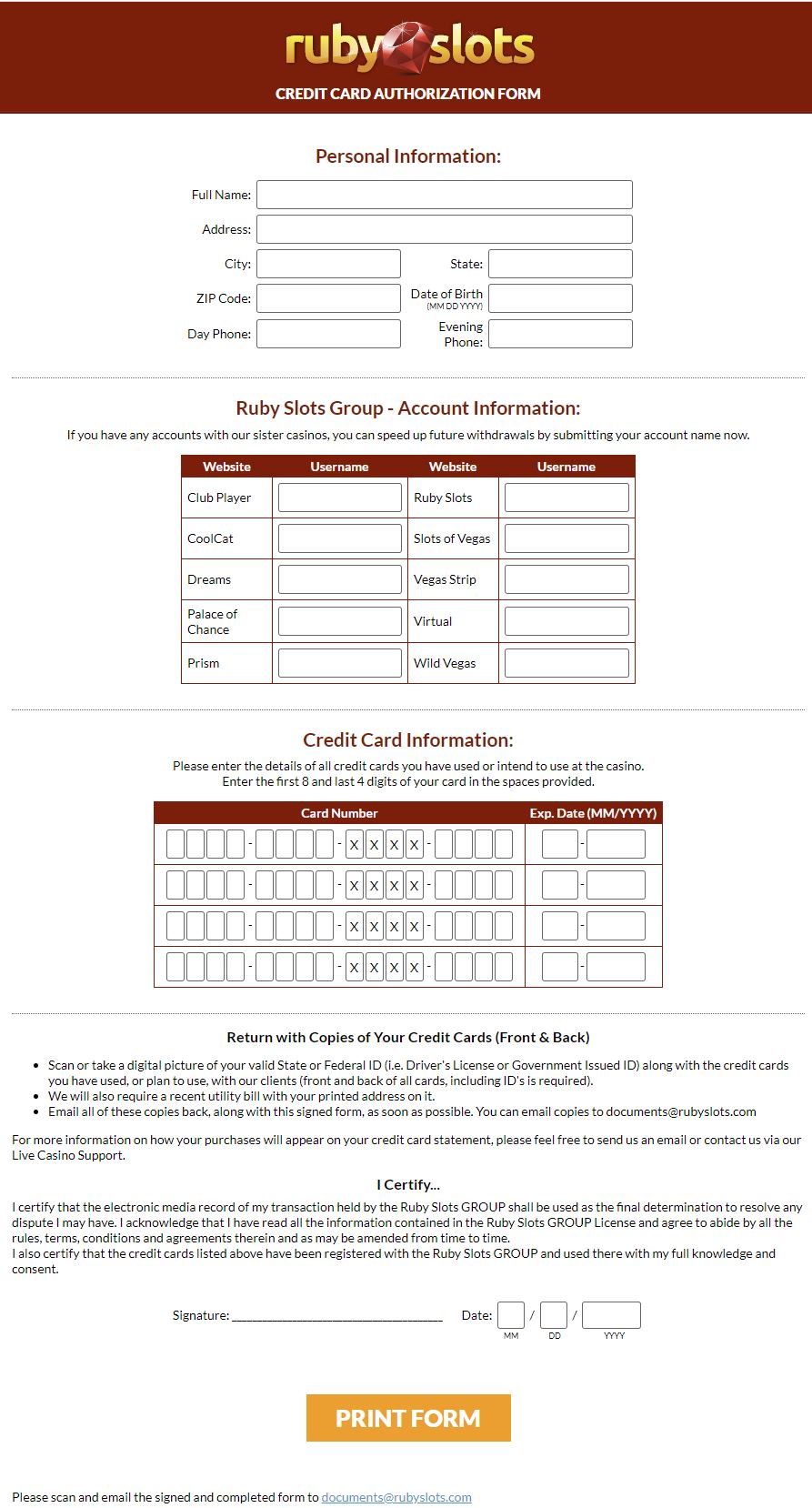 Ruby Slots No Deposit Codes Ruby Slots No Deposit Codes