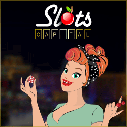 11/9/ · $15 No Deposit for Slots Capital Casino.Code: No code required $15 No Deposit Bonus for All players Wagering: 60xB.Bonus valid until: No withdrawal limits for this casino bonus.No multiple casino accounts or free casino bonuses in a row are allowed.