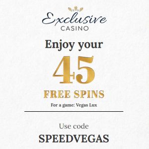 exclusive casino  no deposit bonus codes