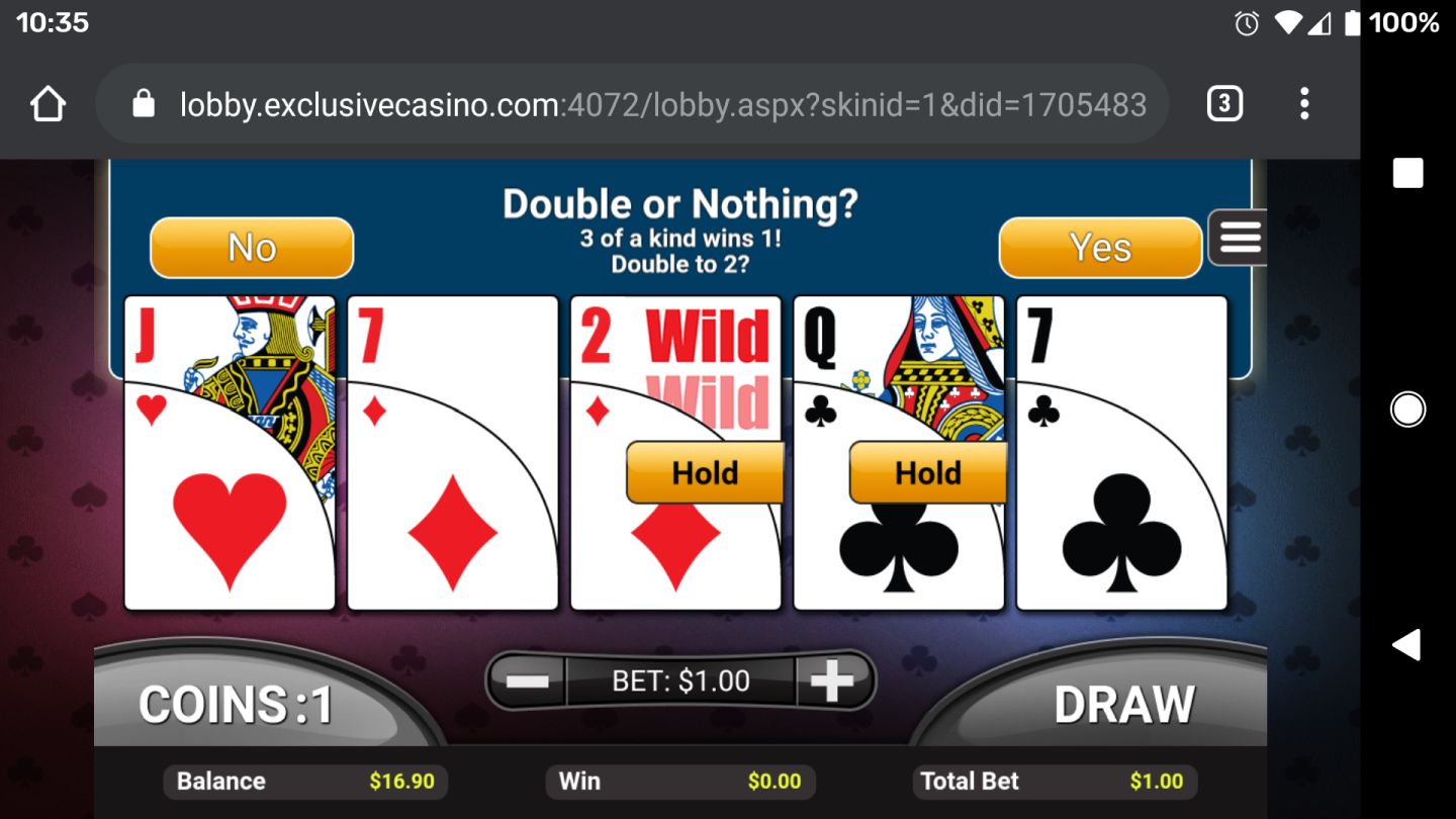 no deposit bonus codes online casino usa