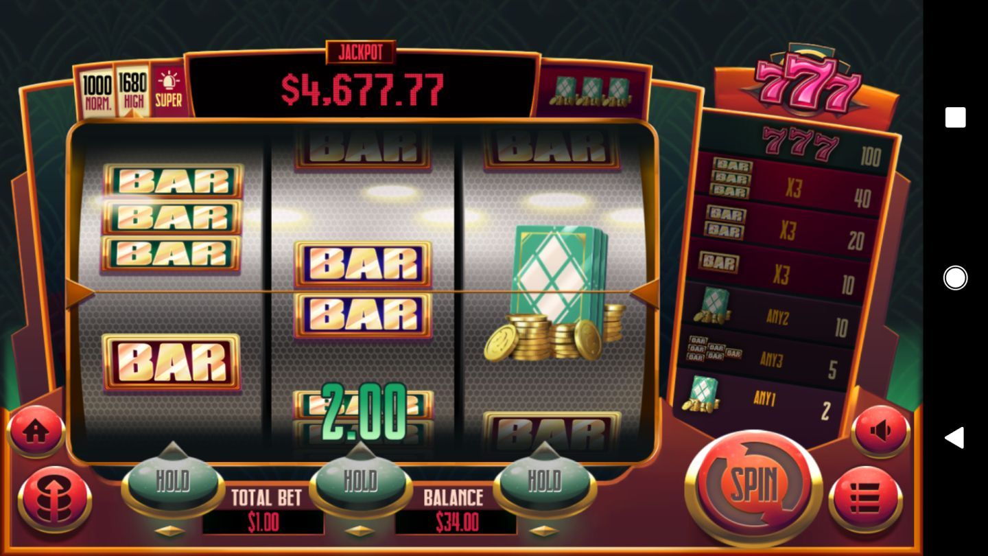 slots no deposit bonus codes