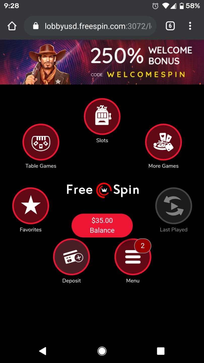 Freespin Casino No Deposit Bonus Codes Jan 2024