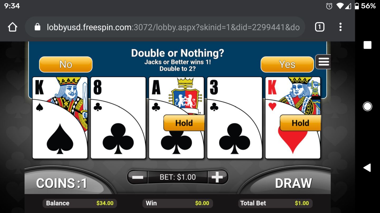 Freespin Casino No Deposit Bonus Codes