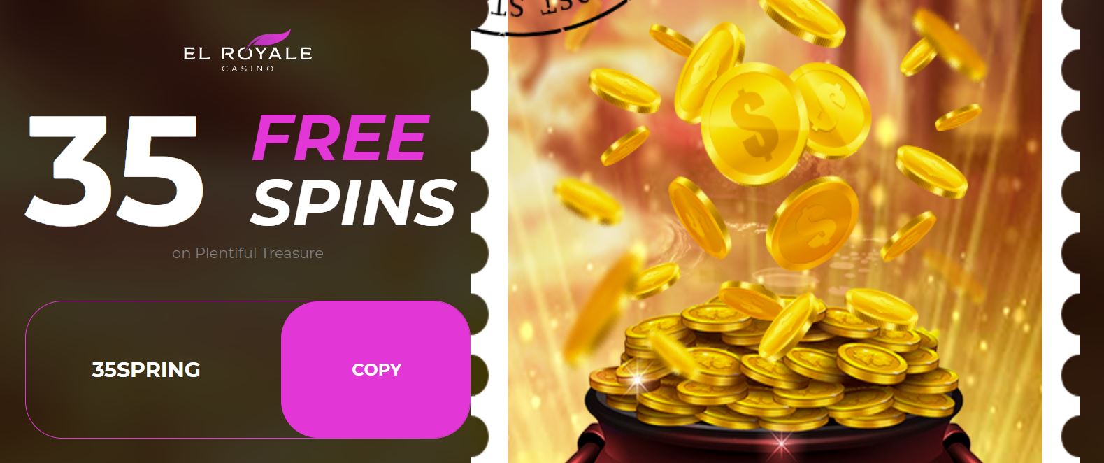 free bonus deposit codes for casinos