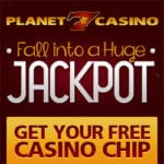 Planet 7 Casino No Deposit Bonus Codes $310 Free