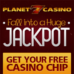 planet 7 casino no deposit codes 2024