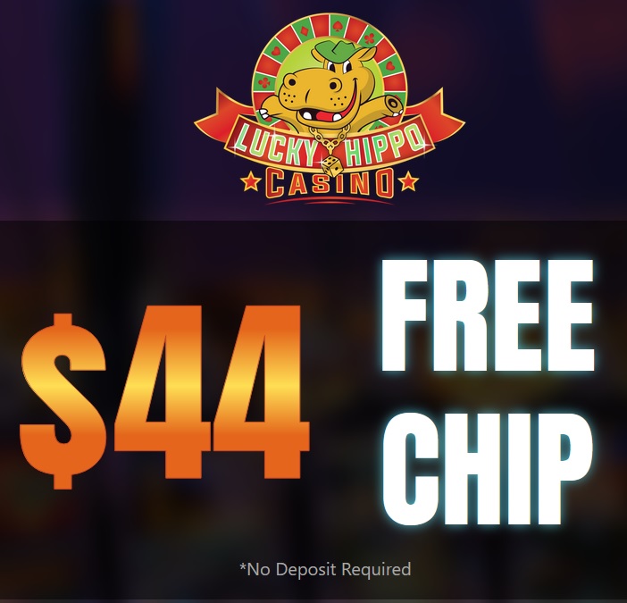 Lucky Hippo Casino No Deposit Bonus Codes No Deposit Promo Codes Jan 2024